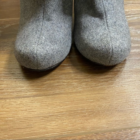 Fossil Sadie Anole Booties 8 - Picture 3 of 11